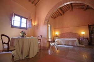 Agriturismo Dei - Villa il Boschetto Luxury suite