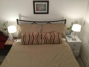 Quite Central Apartment Montpelier