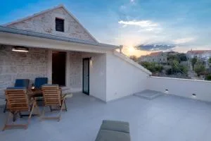 Villa Panoramic Retreat - Vrboska