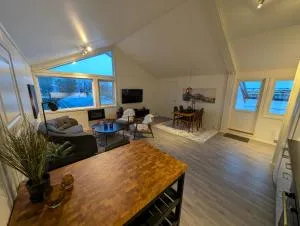 Reine City Apartment - Værøy