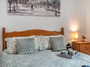 Sycamore Lodge - Uk35106