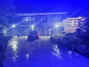 East Coast Sunrise Boutique Hotel - Quigney