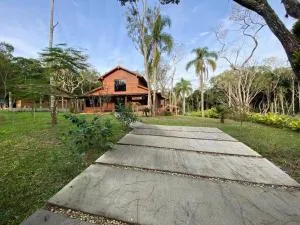 Sítio Recanto Feliz - 马基内