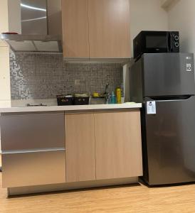 Azure Urban Dream Staycation