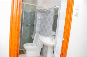 Luxurious 2 bedroom apartment in kilimani