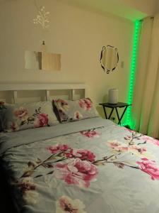 Azure Urban Dream Staycation