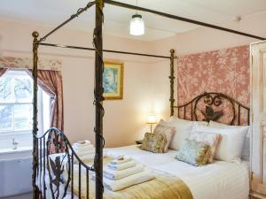 Staffield Cottage