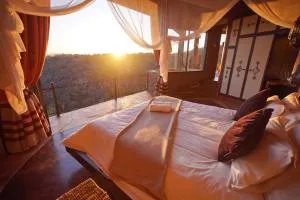 Leopards Rock Bush Boutique - بيلا بيلا