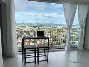 Bienvenue au 7ème ciel dans le spacieux T3 ! - Coridon