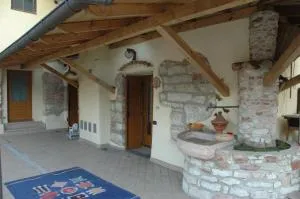 B&B Rosso Pila - Civezzano