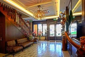 Island Guesthouse Penang - George Town