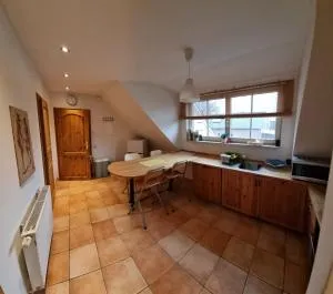 Haus Einfeld - kleine ruhige Ferienwohnung - 新明斯特