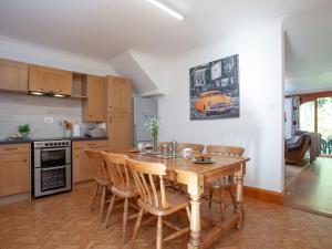 The Coach House - Uk35953