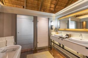 Chobe Water Villas