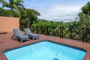 San Lameer Villa 5917 - 4 Bedroom Luxury - 8 pax - San Lameer Rentals Agency