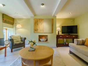 Beckside Barn