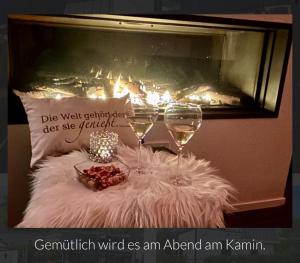 Strand- Chalet First Line - Nordsee -Zealand - Noordzee Holland