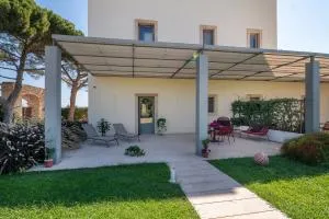 Torre Assunta Masseria - أليستي