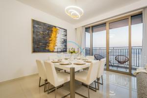 Appealing 3BR at 17 Icon Bay Dubai Creek Harbour by Deluxe Holiday Homes