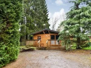 Pine Lodge - Thornton Watlass