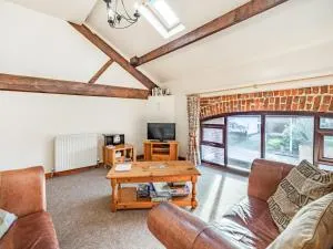 The Hay Loft - Little Singleton
