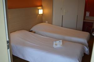 Hotels Premiere Classe Strasbourg Ouest : photos des chambres