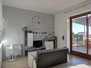 A pochi minuti da Roma con parcheggio e wifi - Passo Corese