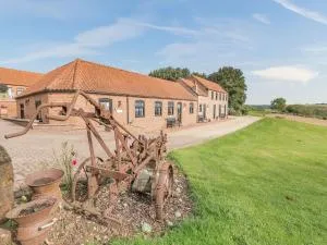 Juice Trump - Uk36670 - Edlington