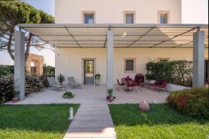 Torre Assunta Masseria