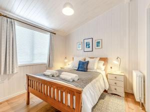 Rosemary Lodge