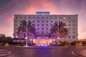 Radisson Blu Hotel, Muscat - Mascate