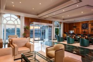 Radisson Blu Hotel, Muscat