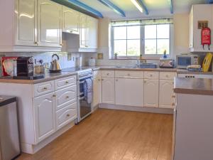 Sanctuary Cottage
