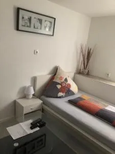 Siegen Zentral G - Siegen