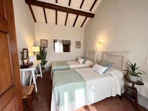 Villa Calcinaio by PosarelliVillas