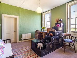 Hemblington Hall Arts And Leisure Ltd
