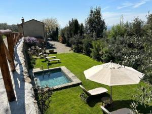 Villa Calcinaio by PosarelliVillas