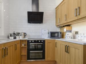 Derwent Apartment
