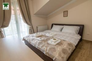 Centar Riznica - Ubytování bez kategorie ve městě Bajina Bašta