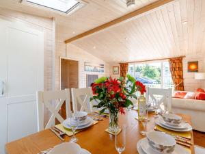 Chestnut Lodge