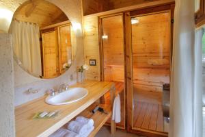 Cabañas Sierra Serena