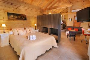 Cabañas Sierra Serena