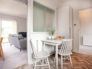 Leighwood Cottage