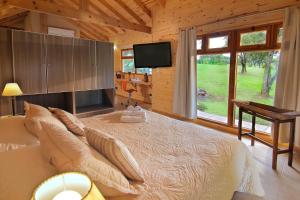 Cabañas Sierra Serena