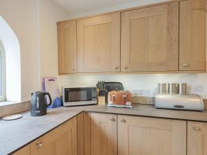 The Grooms Quarters - Uk39053