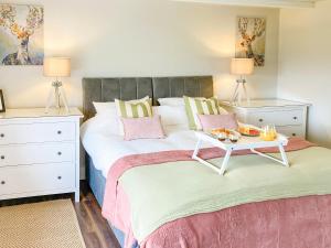South Riccalton Farm Cottage - Jedburgh
