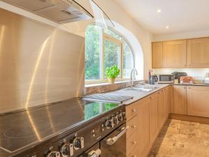 The Grooms Quarters - Uk39053
