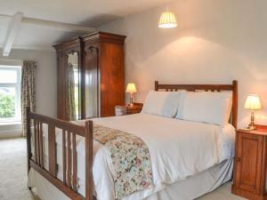 East Monkton Farm Cottage