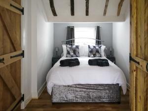Chase Heys Cottage