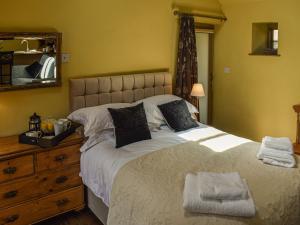 The Byre